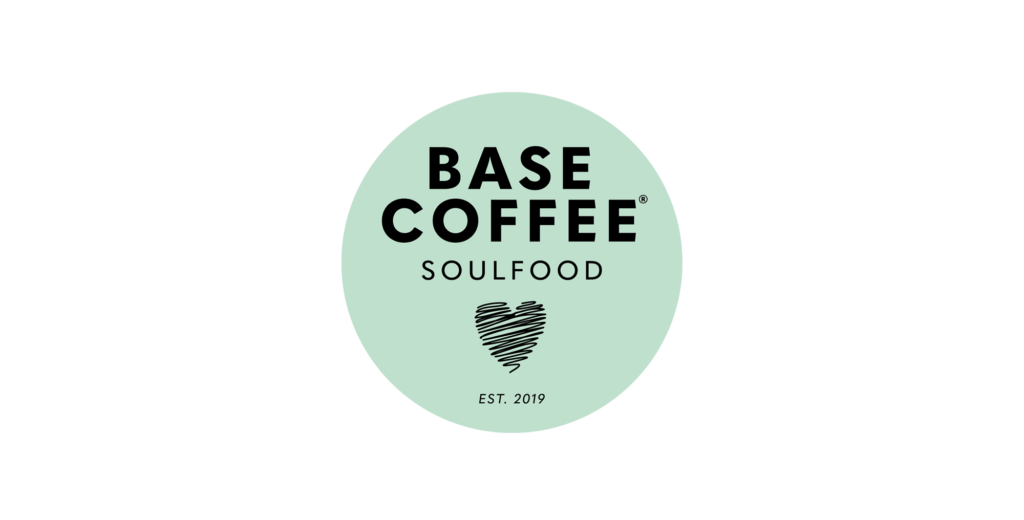 Basecoffeee Logo